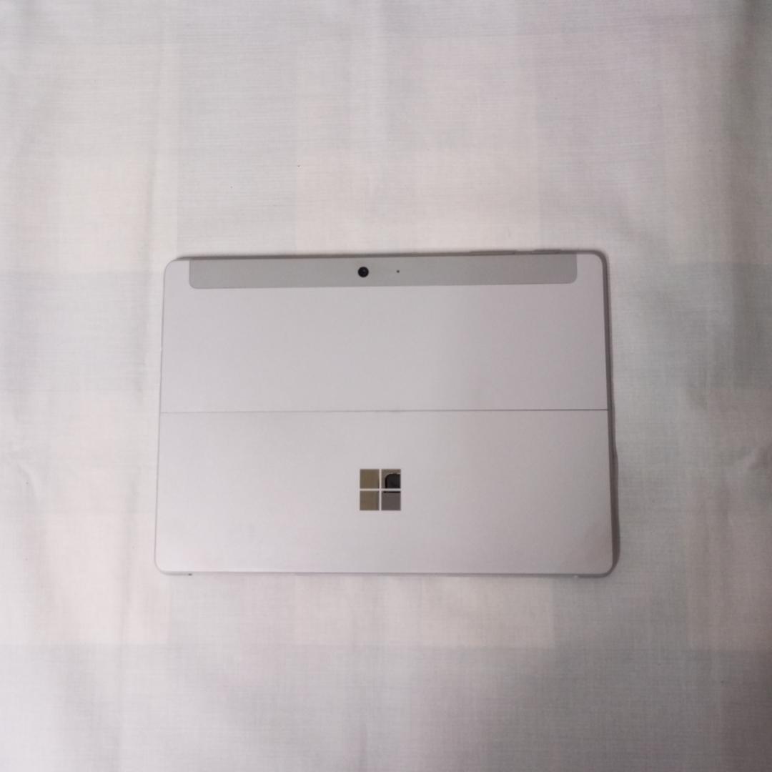 Windowsタブレット本体 Microsoft Surface Go 1824 4G SSD64G 2021