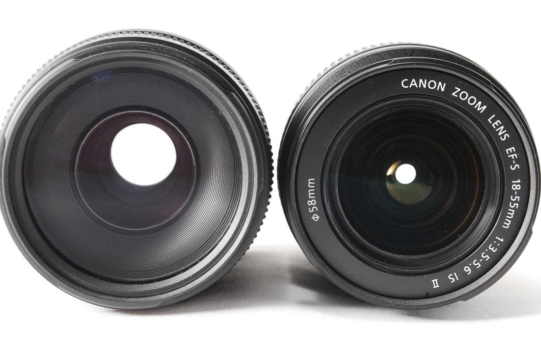✨Wi-Fi搭載✨Canon EOS 70D✨ダブルズームレンズ 使用感少 美品