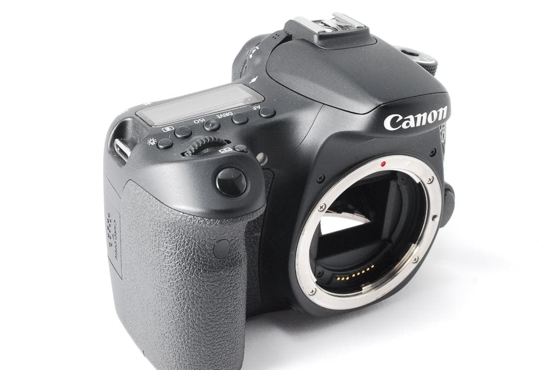 ✨Wi-Fi搭載✨Canon EOS 70D✨ダブルズームレンズ 使用感少 美品