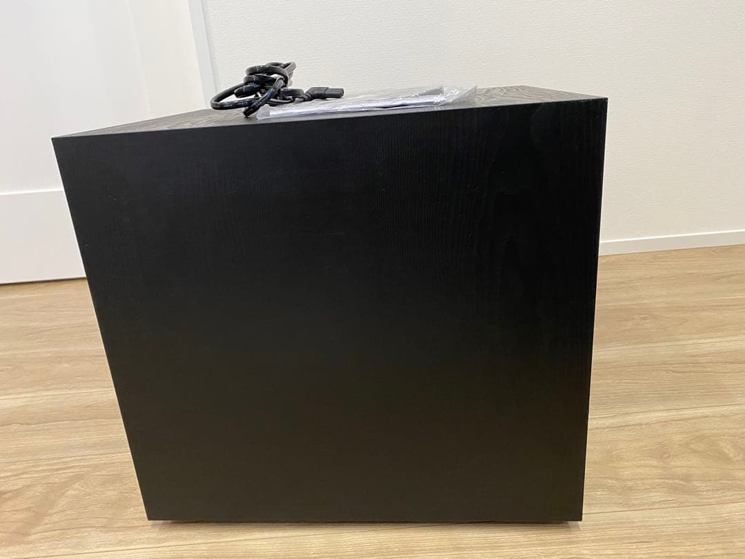 美品✨Klipsch（クリプシュ） サブウーファー R-100SW