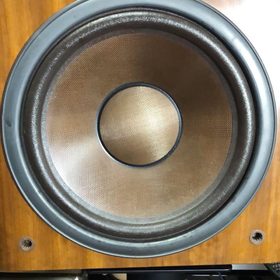 DIATONE DS-600Zオーディオスピーカー②R側