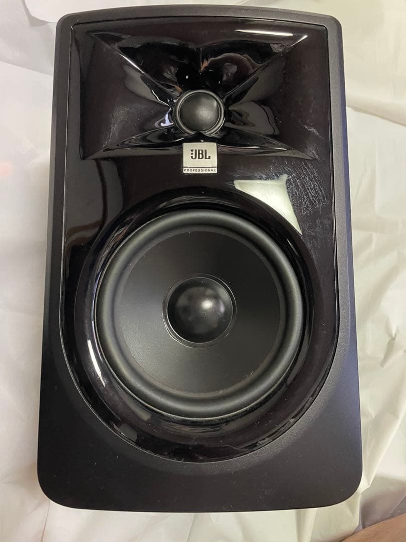 JBL 305P MkII スピーカー