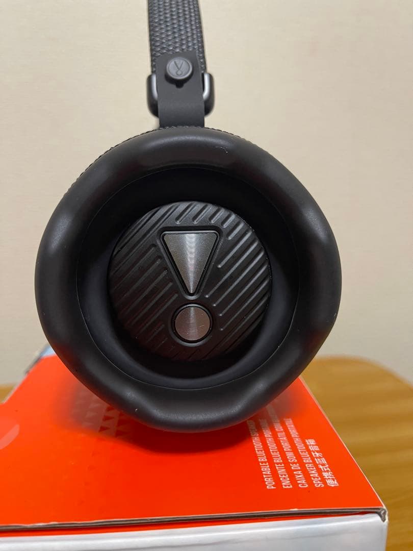 JBL CHARGE 6 美品