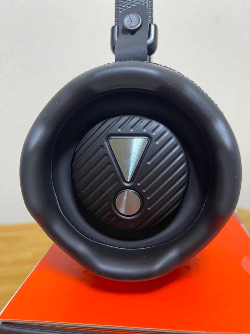 JBL CHARGE 6 美品