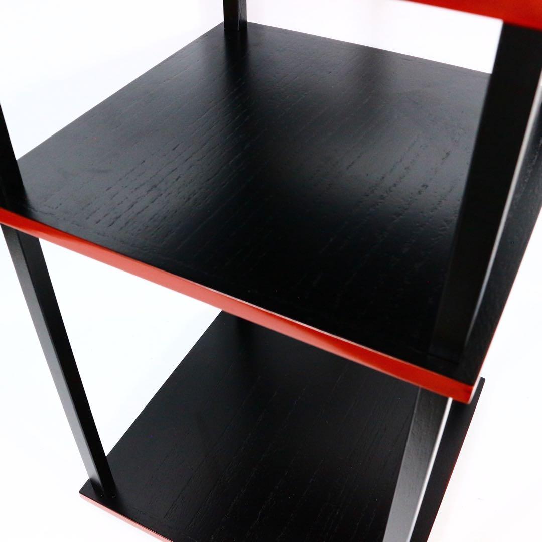 茶道具/玄々斎好写 更好棚 裏千家 茶道具 お稽古