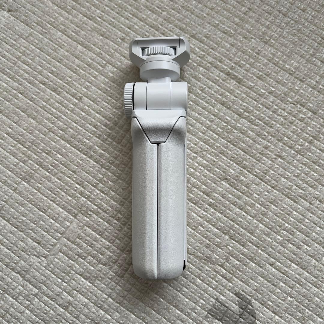 【美品セット】SONY VLOGCAM ZV-1M2 + GP-VPT2BT