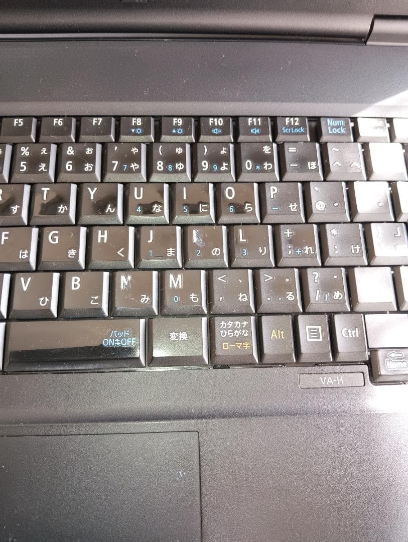 NEC Windows 11 ノートPC