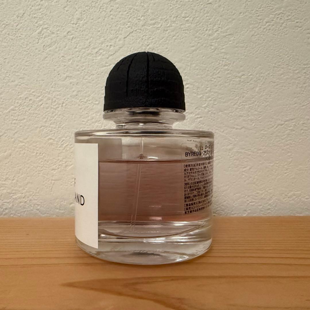 ROSE OF NO MAN'S LAND ABSOLU 100ml 正規品