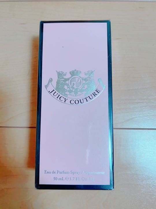【Juicy Couture】