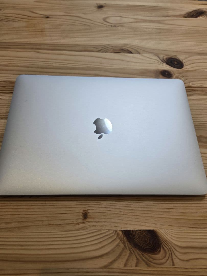 MacBook Air M1 16GB 512GB シルバー USキーボード