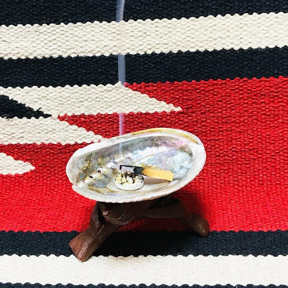 パロサント スライス 20g｜認証 天然香木 エクアドル産 Palo Santo