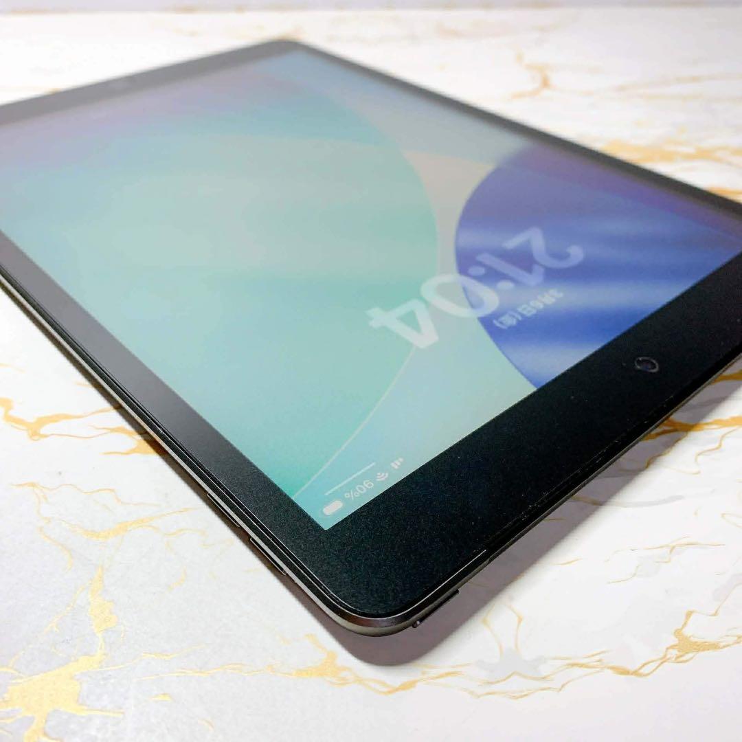 iPad 第9世代 セルラー 64GB BT100%