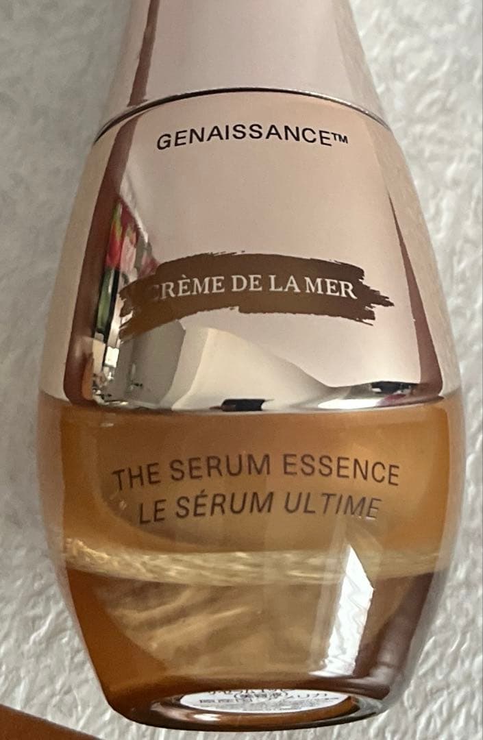 ラ・メール ザ・セラム エッセンス 30ml 美容液