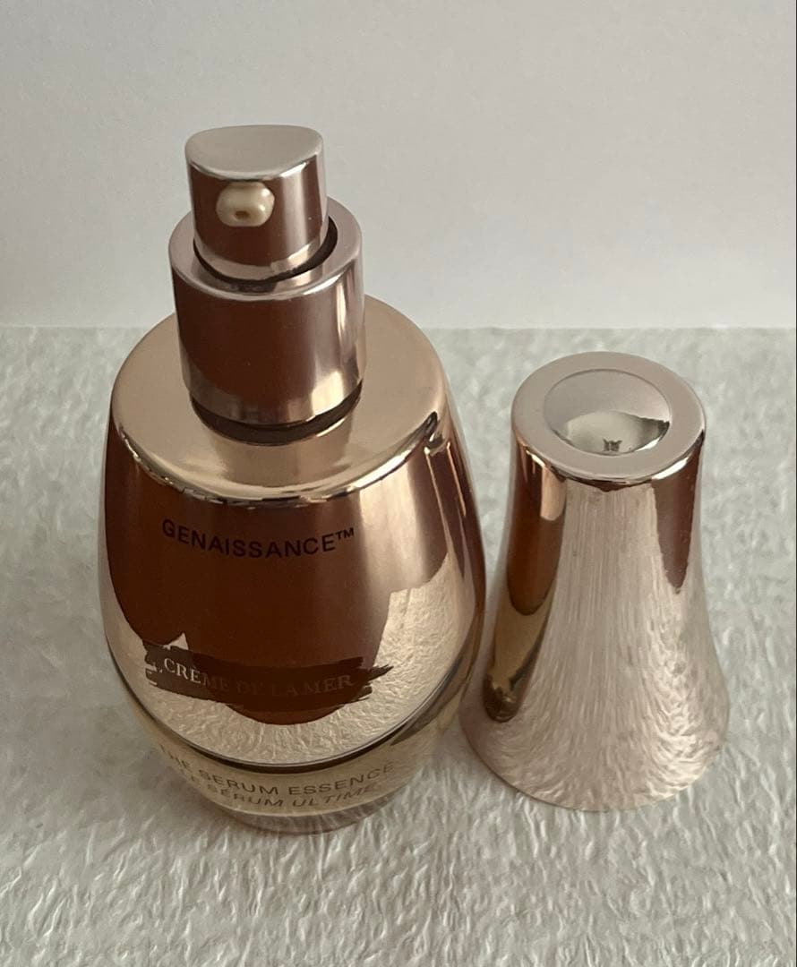 ラ・メール ザ・セラム エッセンス 30ml 美容液