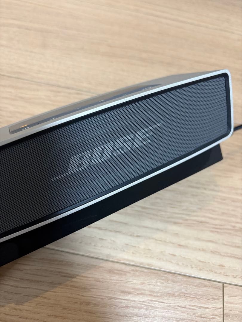 BOSE Soundlink mini（ボーズ・サウンドリンク・ミニ）