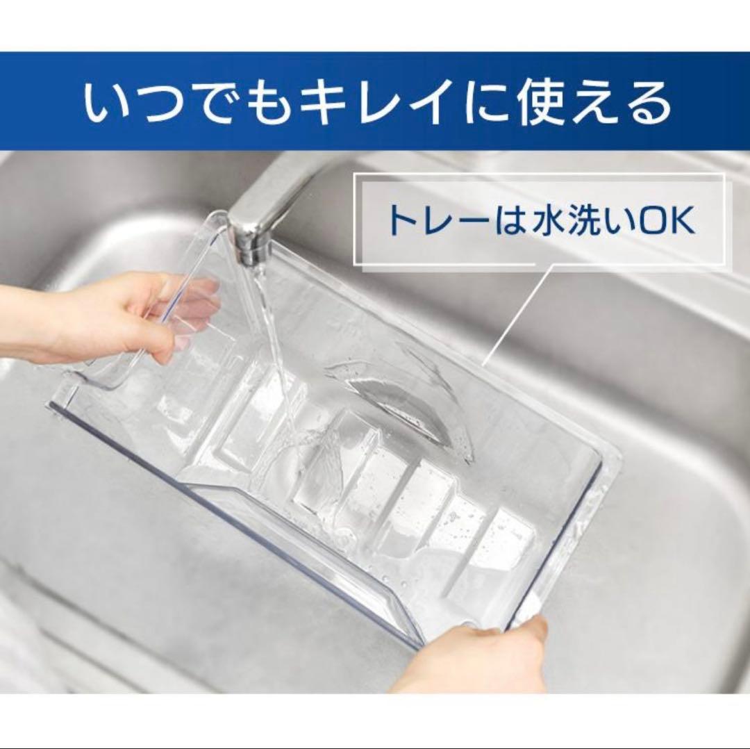 送料込アイリスオオヤマノンフロン冷凍庫60 L2020年IUSD6A-W