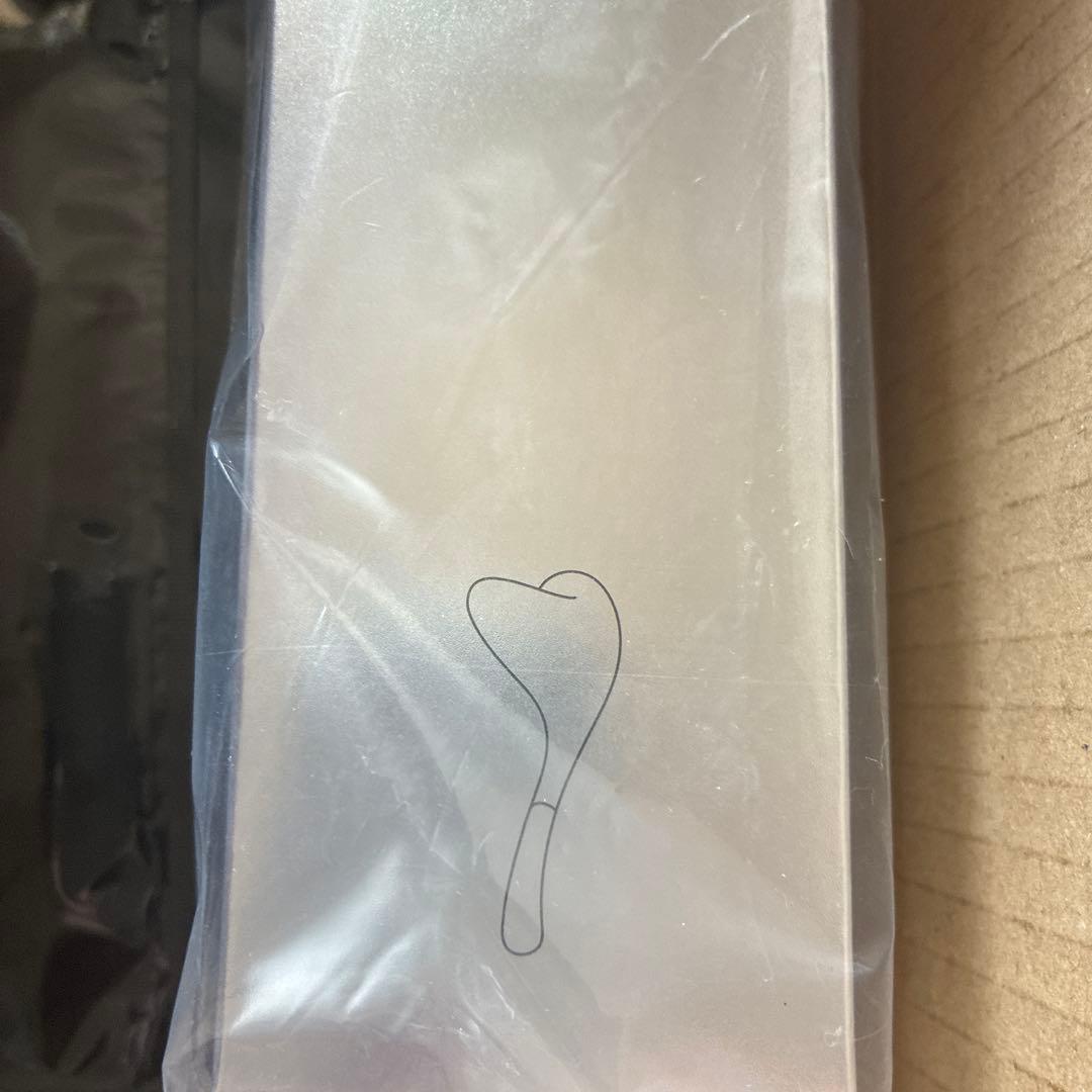 BrightE 美顔器セット（カッサ付き）