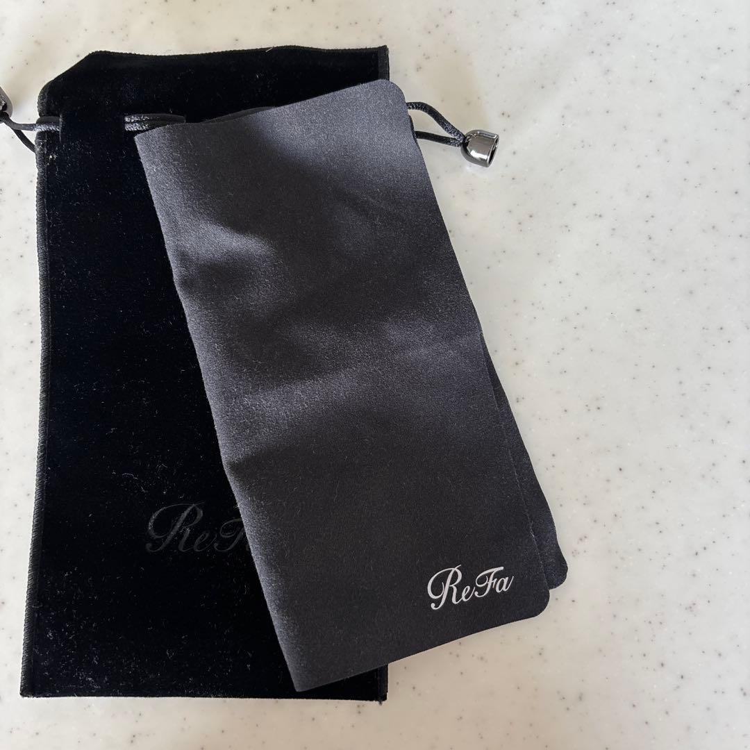 リファ　4カッサ　refa PROFESSIONAL EDITION 美顔器