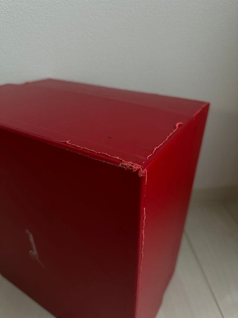Baccarat 空箱