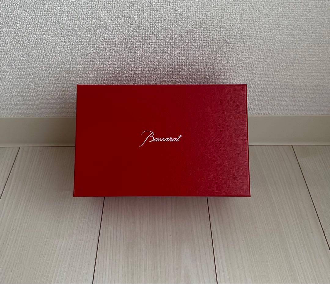 Baccarat 空箱