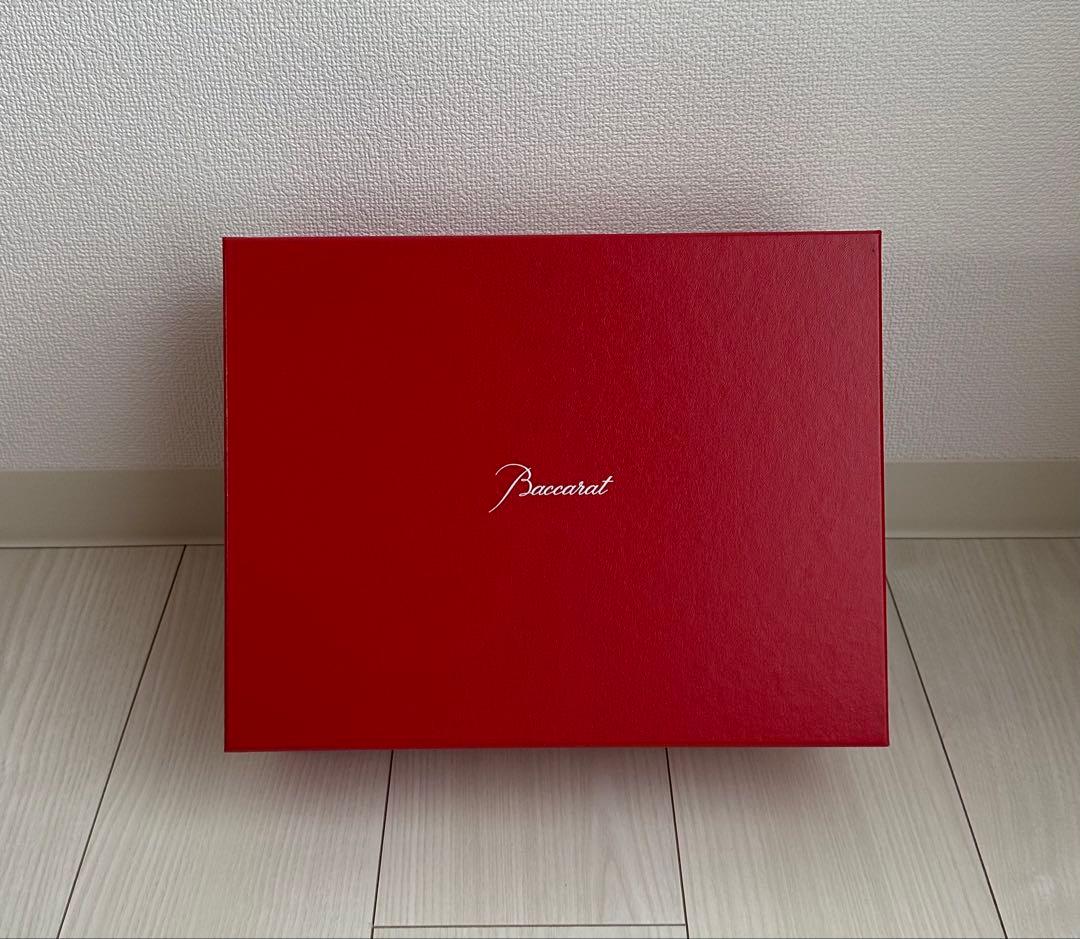 Baccarat 空箱