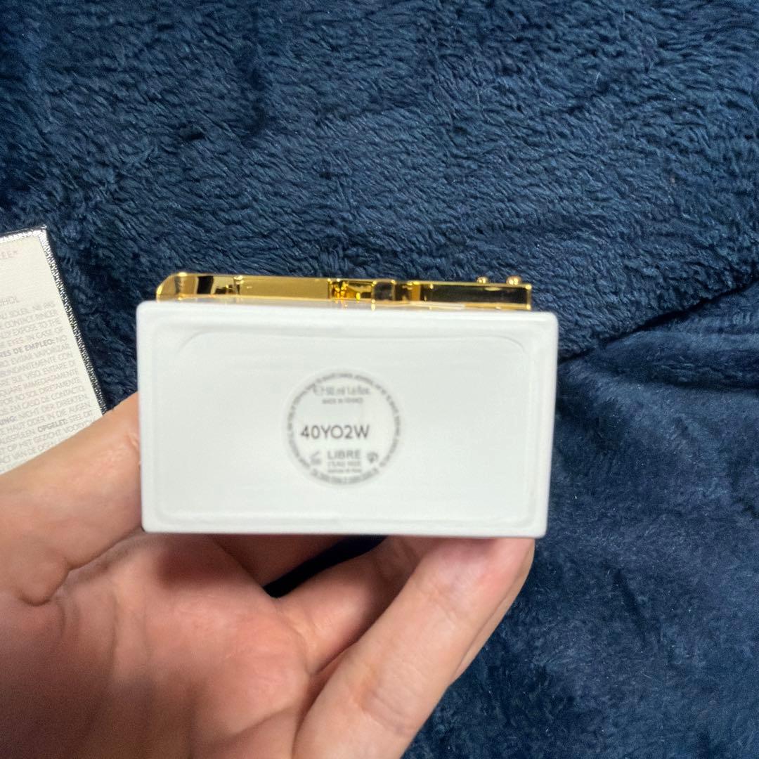 Yves Saint Laurent LIBRE L'EAU NUE 香水