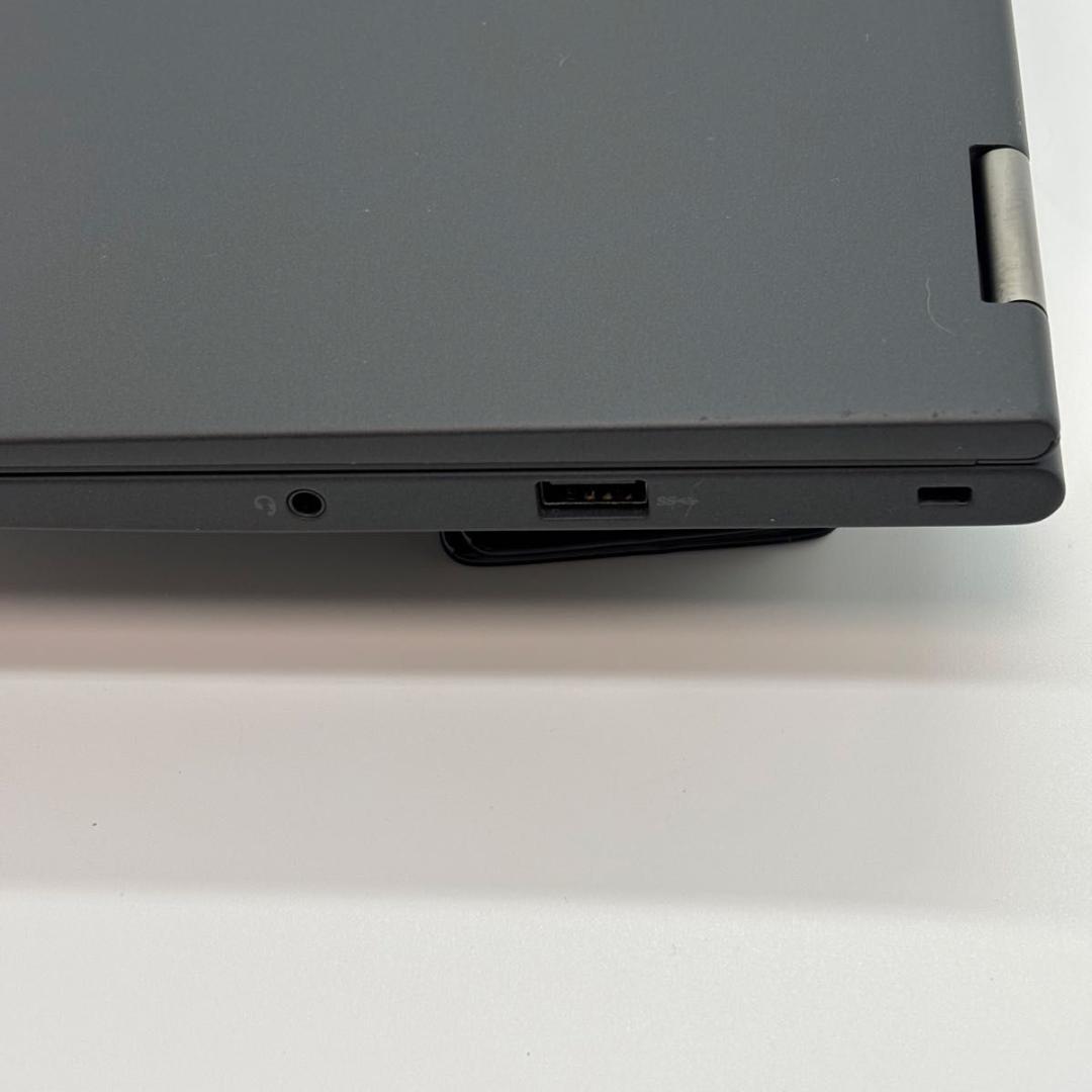 Windowsノート本体 ThinkPad X13 Yoga i5-1145G7/16GB/256GB 2