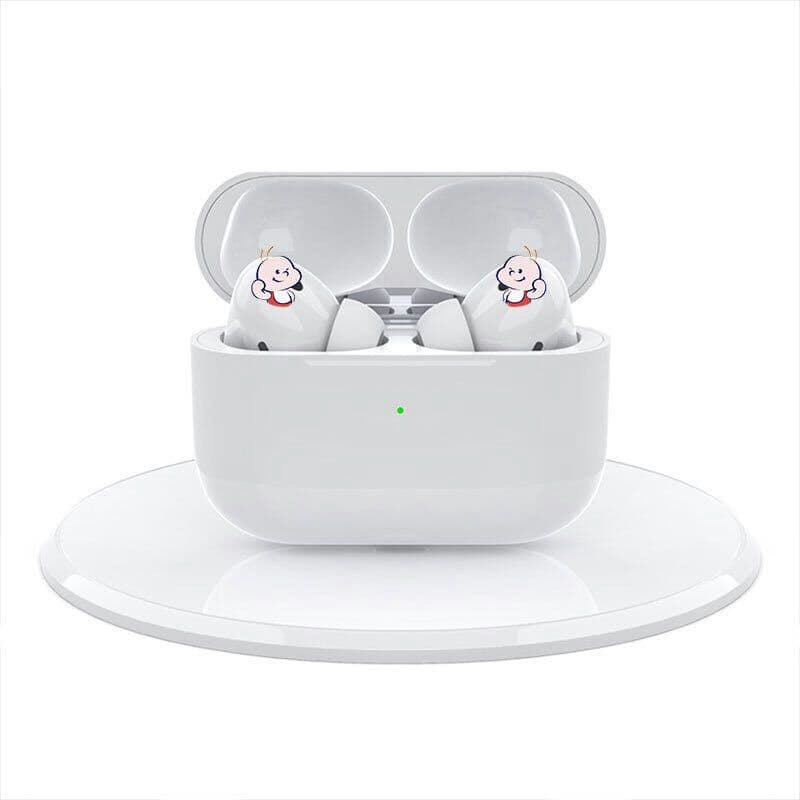 新しいプライベートモデル Apple TWSワイヤレススポーツBluetooth