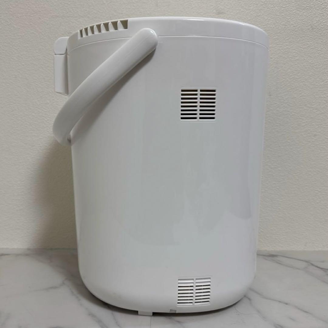 ZOJIRUSHI 加湿器 3.0L 木造8畳洋室13畳対応 スチーム式 蒸気式