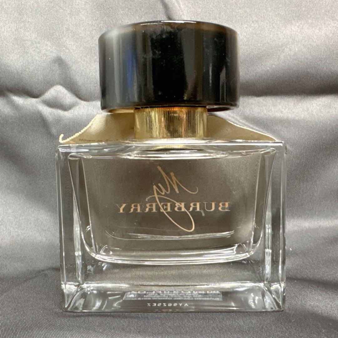 Burberry マイバーバリー オードトワレ 90ml 香水