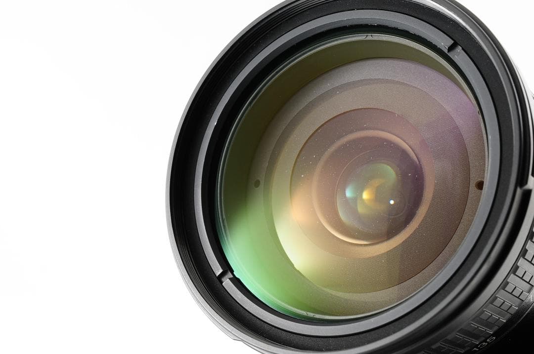 ニコン AF-S DX 18-200mm F3.5-5.6 G ll ED VR