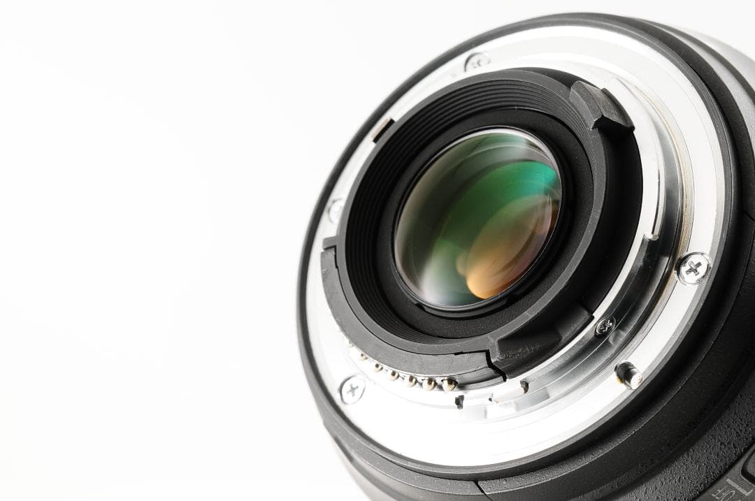 ニコン AF-S DX 18-200mm F3.5-5.6 G ll ED VR
