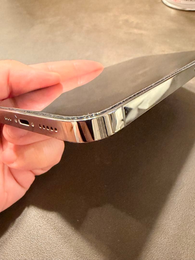 Apple iPhone 13 Pro グラファイト 512GB SIMフリー
