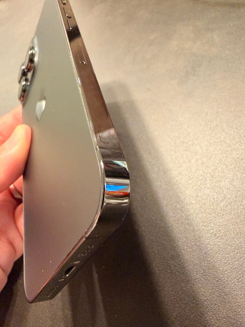Apple iPhone 13 Pro グラファイト 512GB SIMフリー