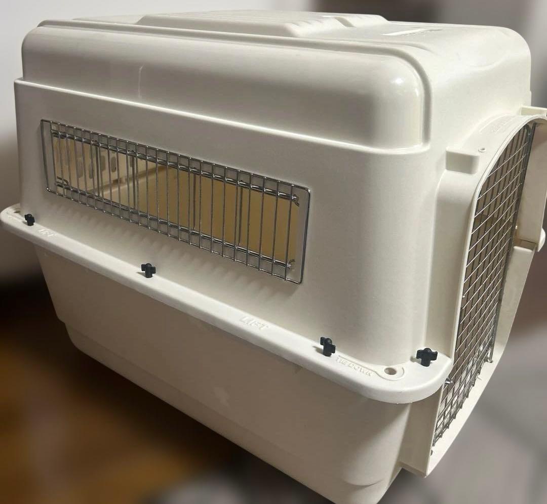 VeriKennel Ultra 中から大型犬の犬用クレート