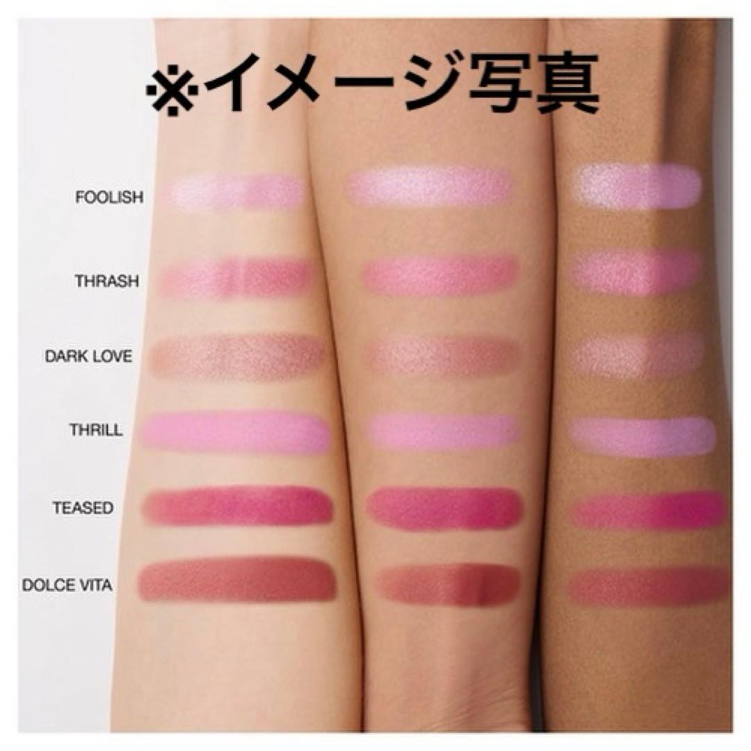 NARS エシリアル オーラ ブラッシュパレット 〈ニューレルム〉