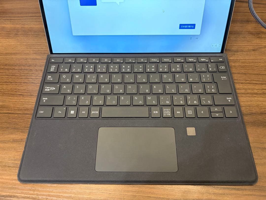 Surface Pro 8 キーボード 8GB/128GB Windows 11