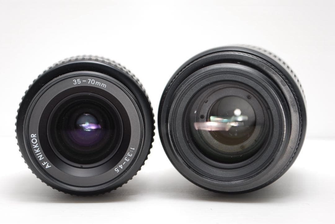 ❤️ショット数3485回❤️Nikon D70 コスパ最強 使いやすさ抜群