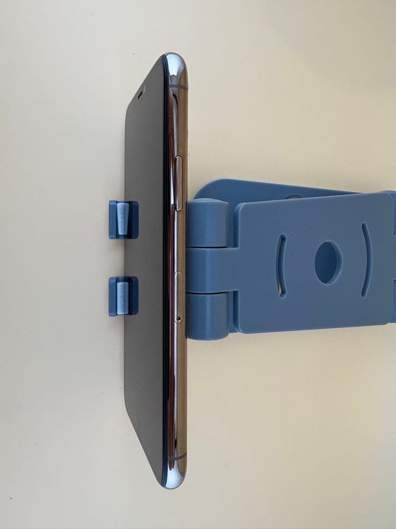 ジャンク品　iPhone 11 Pro 64GB ゴールド バッテリー100%