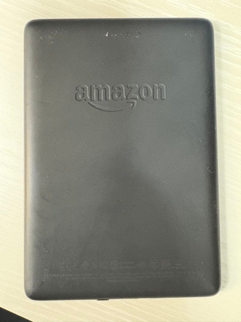 Kindle Paperwhite 防水 wifi 32GB 広告付第10世代