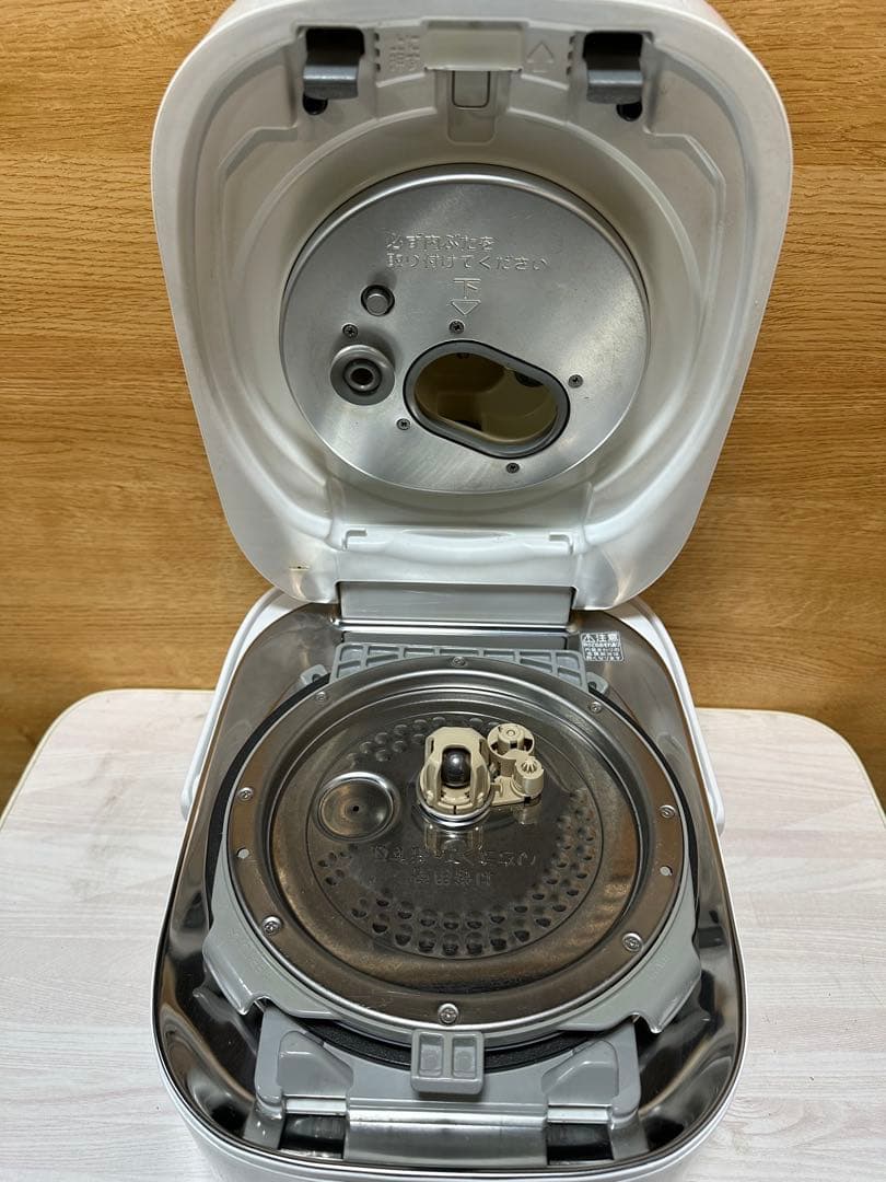 TOSHIBA RC-10VXL 多機能炊飯器