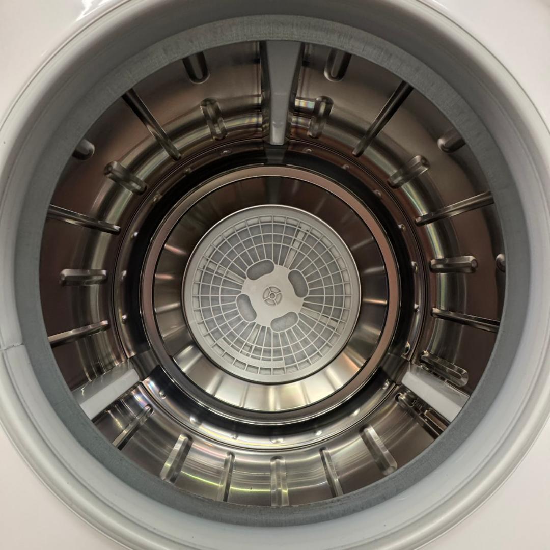 ☆ケーズウェーブ　小型衣類乾燥機　MYWAVE WARM DRYER 3.0