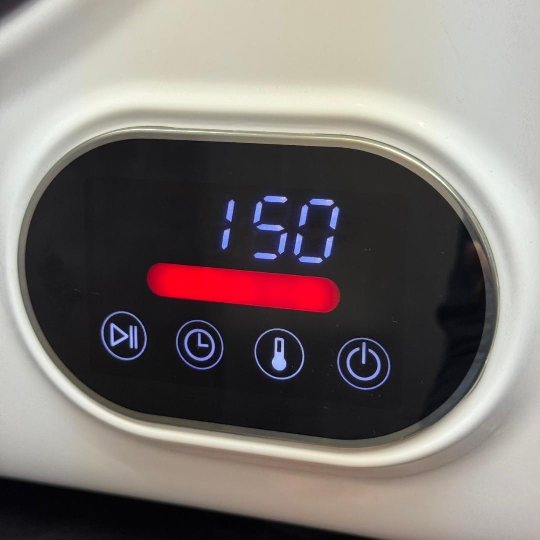 ☆ケーズウェーブ　小型衣類乾燥機　MYWAVE WARM DRYER 3.0