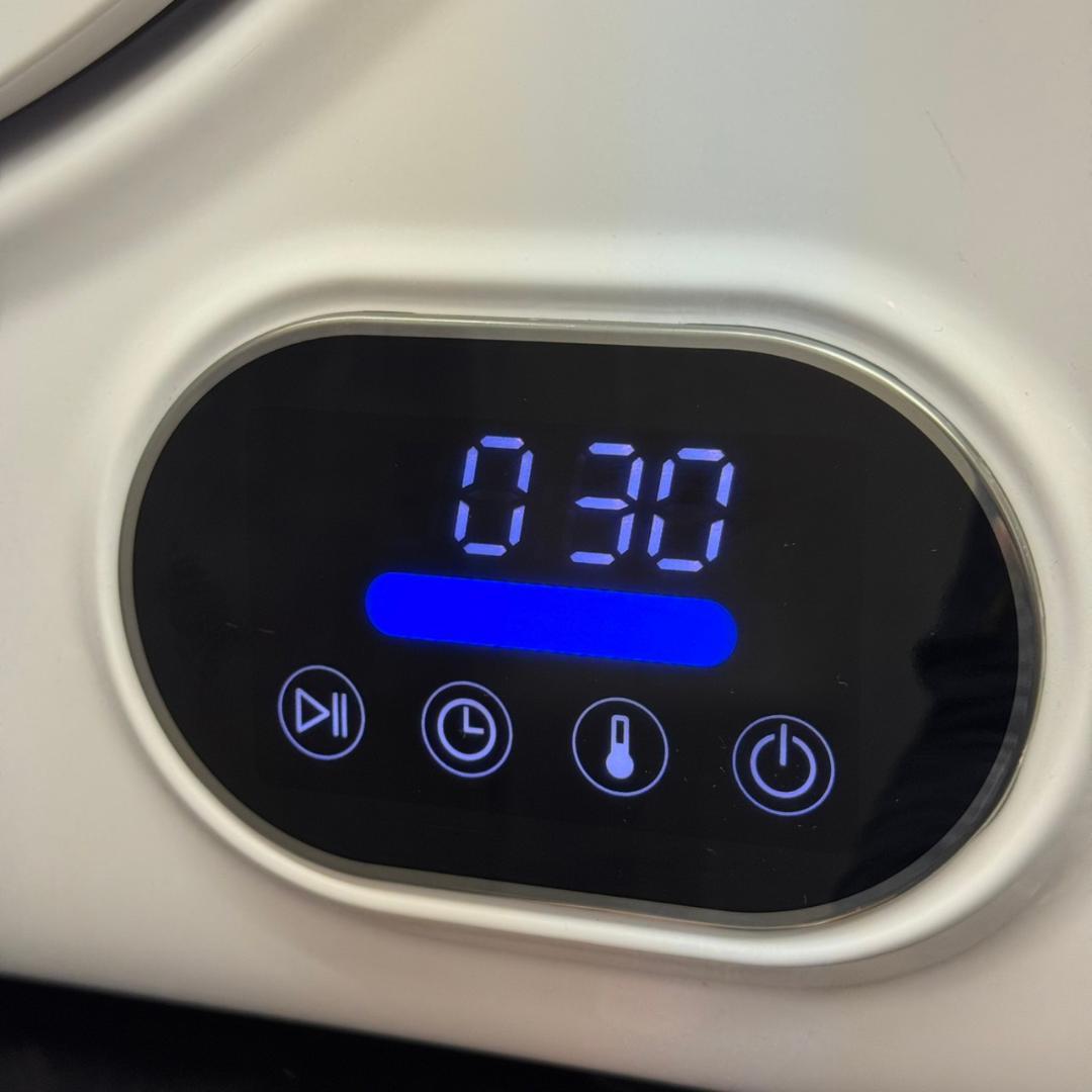 ☆ケーズウェーブ　小型衣類乾燥機　MYWAVE WARM DRYER 3.0