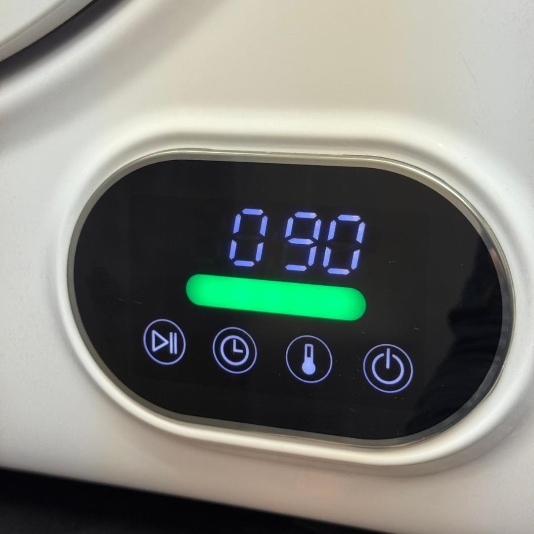 ☆ケーズウェーブ　小型衣類乾燥機　MYWAVE WARM DRYER 3.0