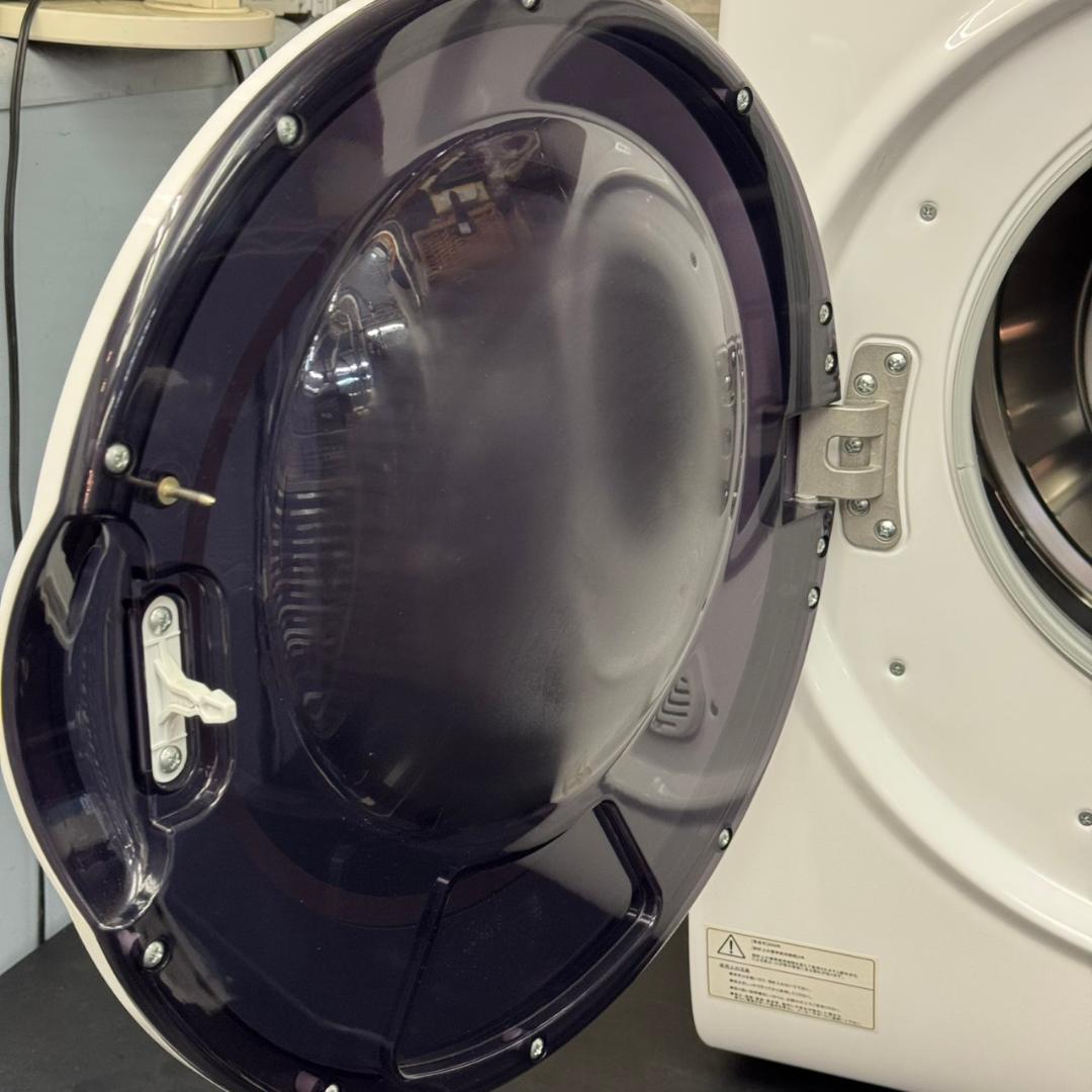 ☆ケーズウェーブ　小型衣類乾燥機　MYWAVE WARM DRYER 3.0