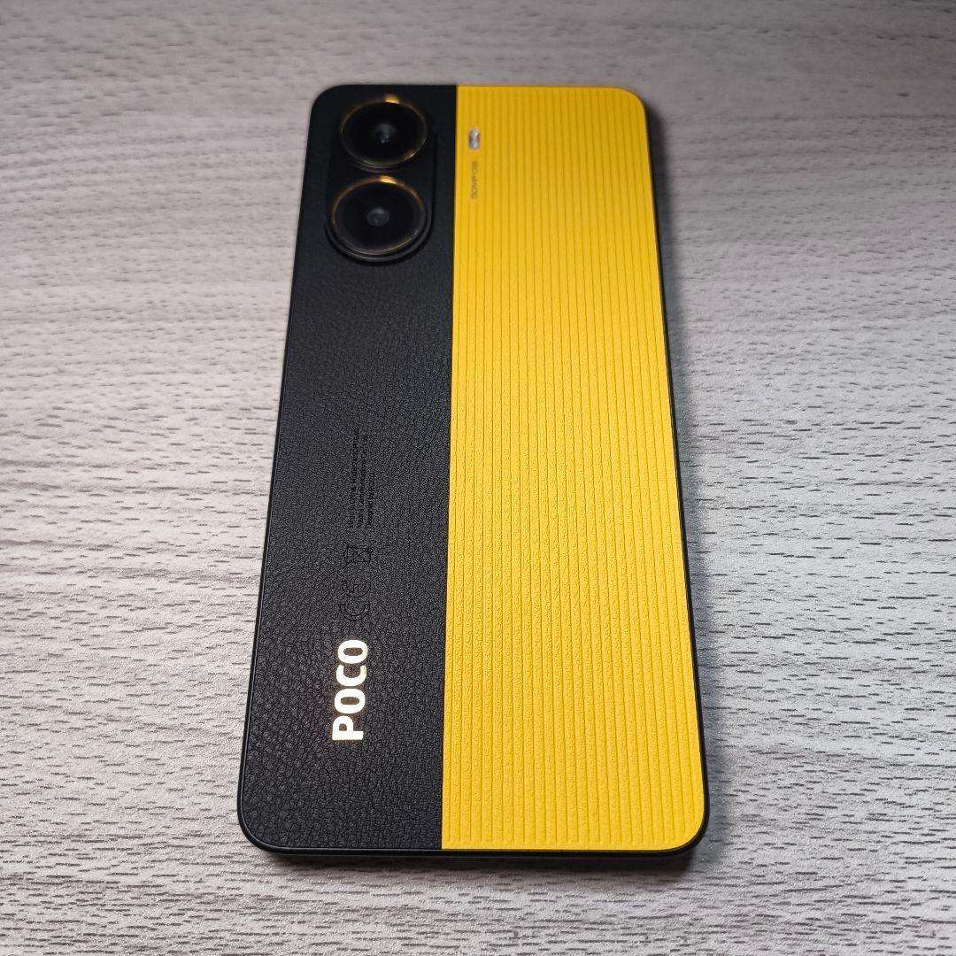 POCO X7 Pro 512gd 国内版simフリー