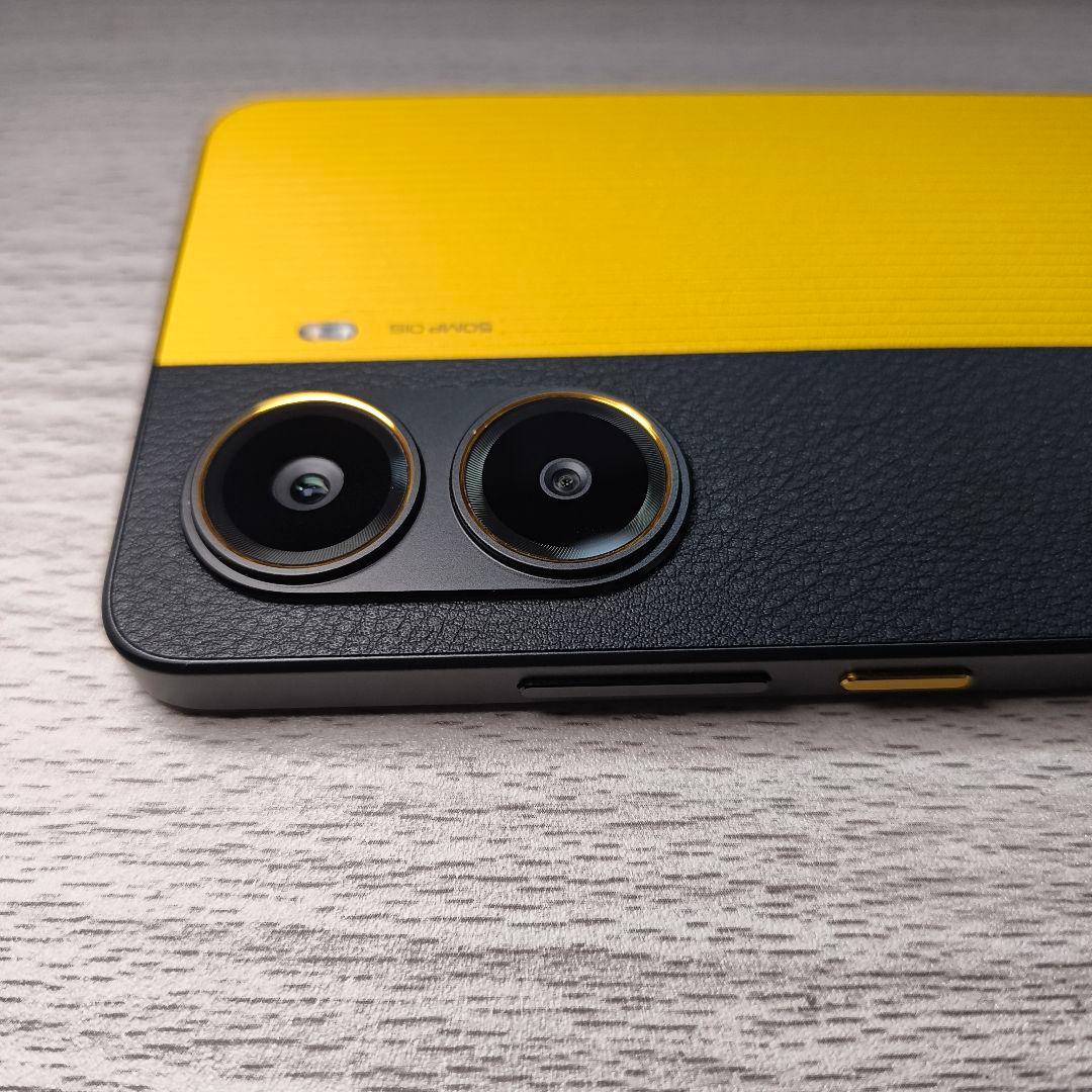 POCO X7 Pro 512gd 国内版simフリー