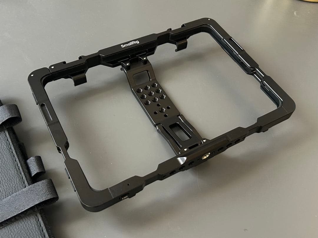 SmallRig iPad Mini 6・7用ケージ (MD5058)
