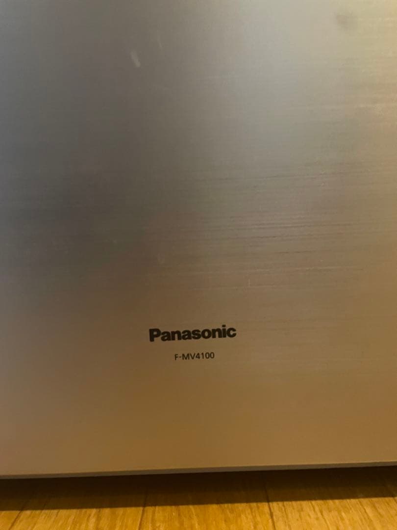Panasonic ジアイーノ F-MV4100